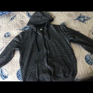Small OP hoodie